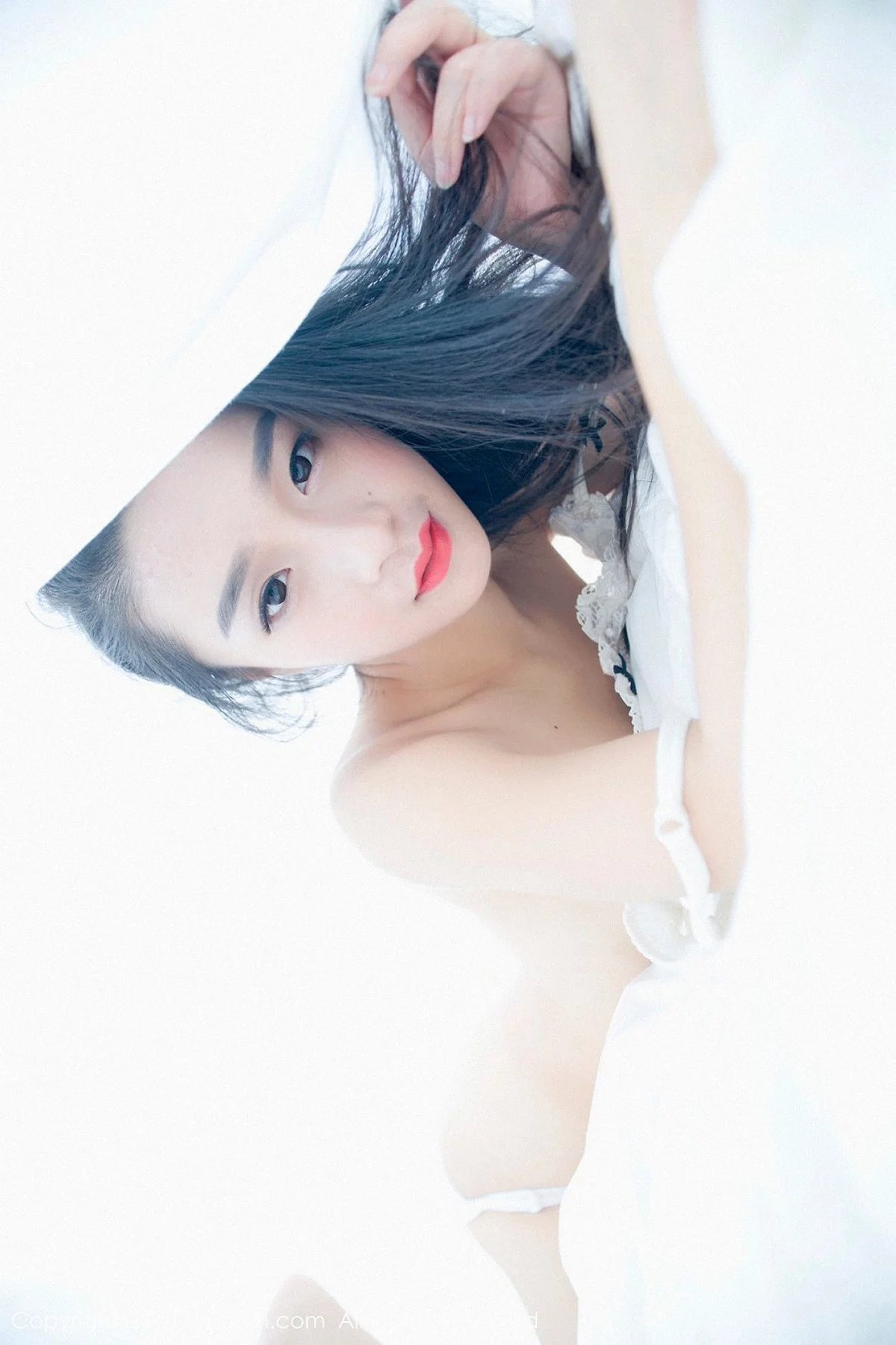 绮梦Cherish_写真