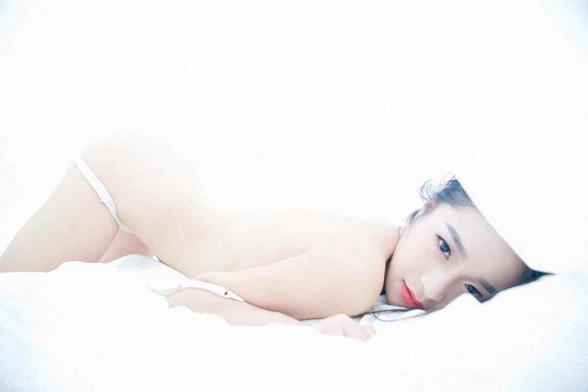 绮梦Cherish_写真