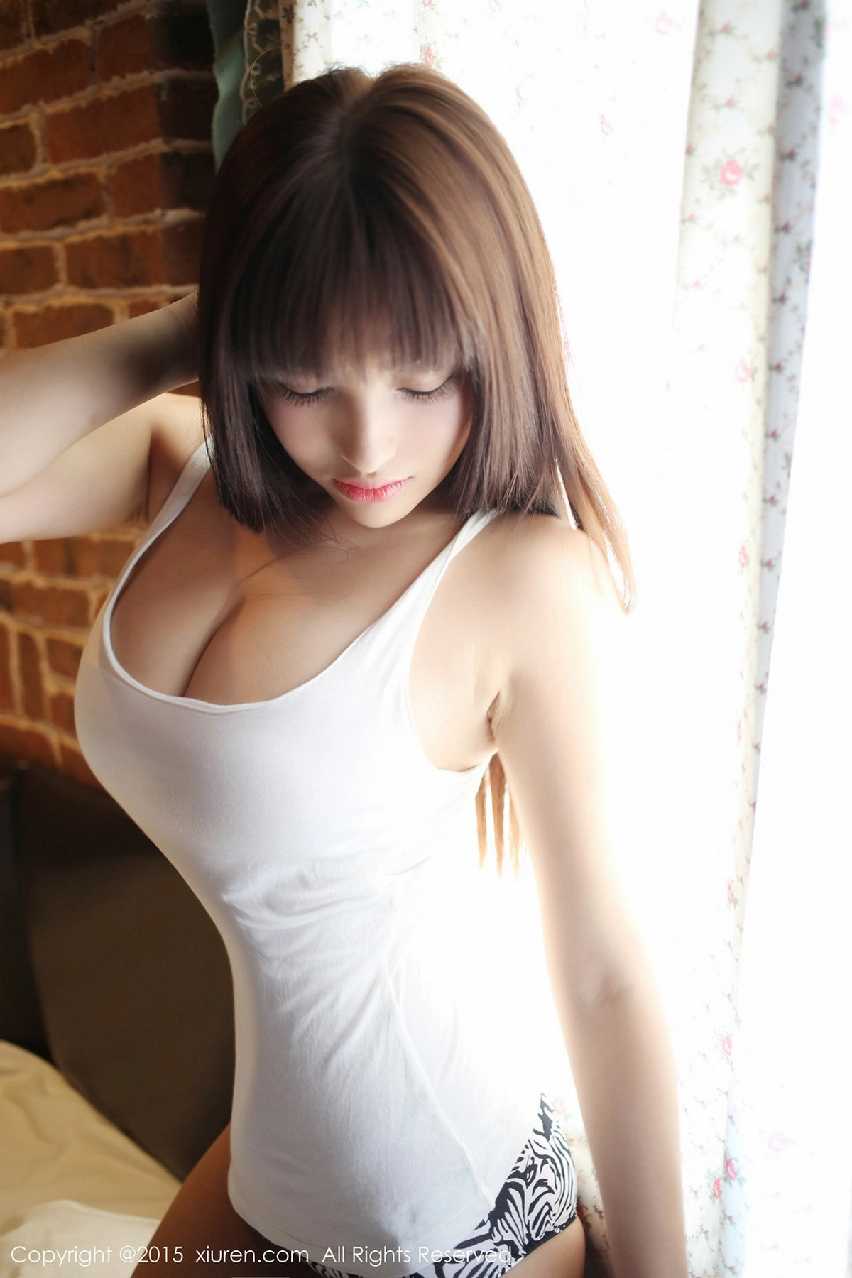 Nic妮可可_合集 Nic妮可可_写真