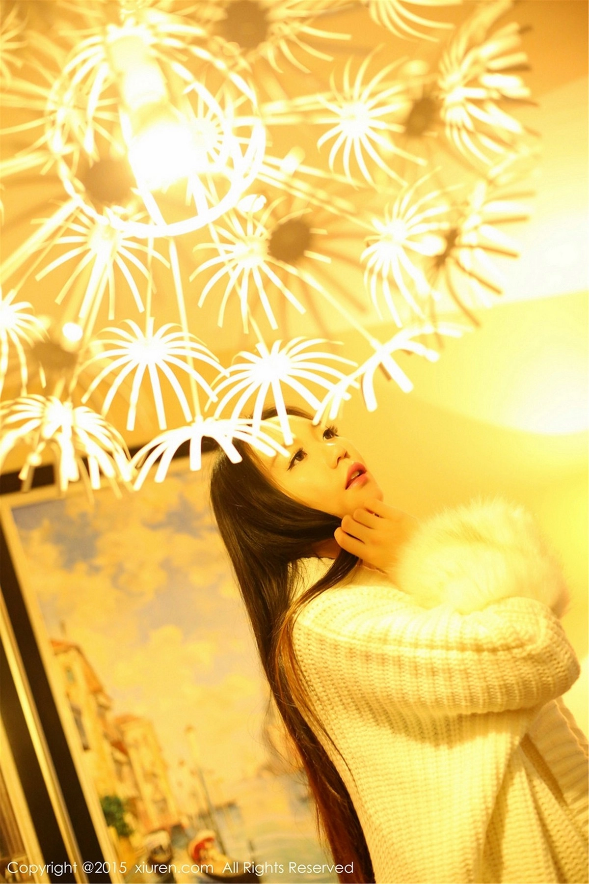 Jennifer小若_合集 Jennifer小若_写真