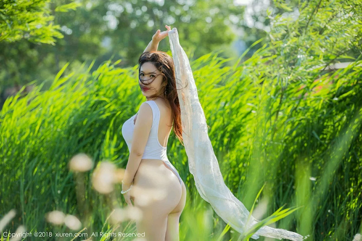 西希白兔_合集 西希白兔_写真