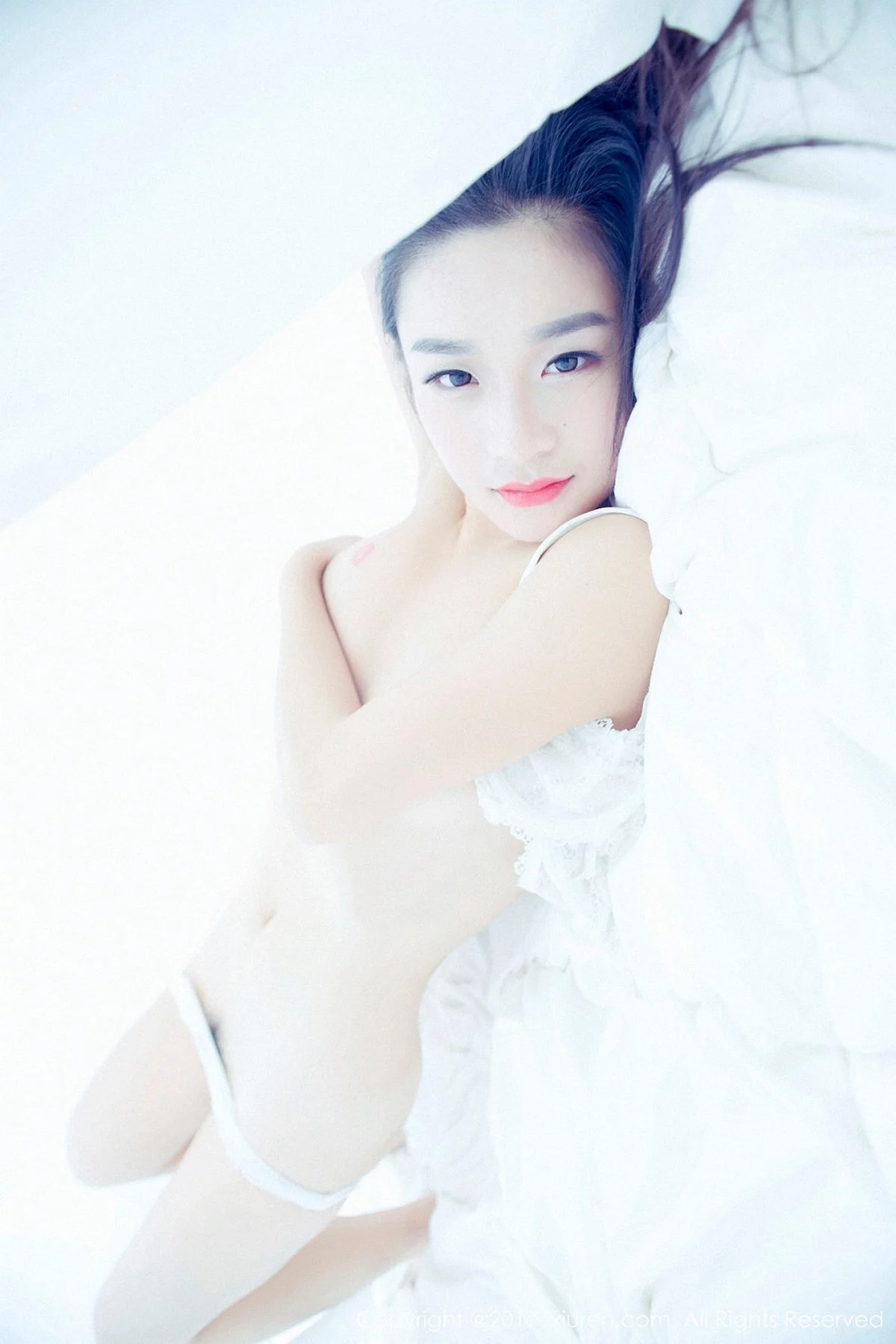 绮梦Cherish_写真