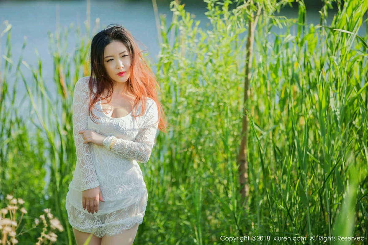 西希白兔_合集 西希白兔_写真