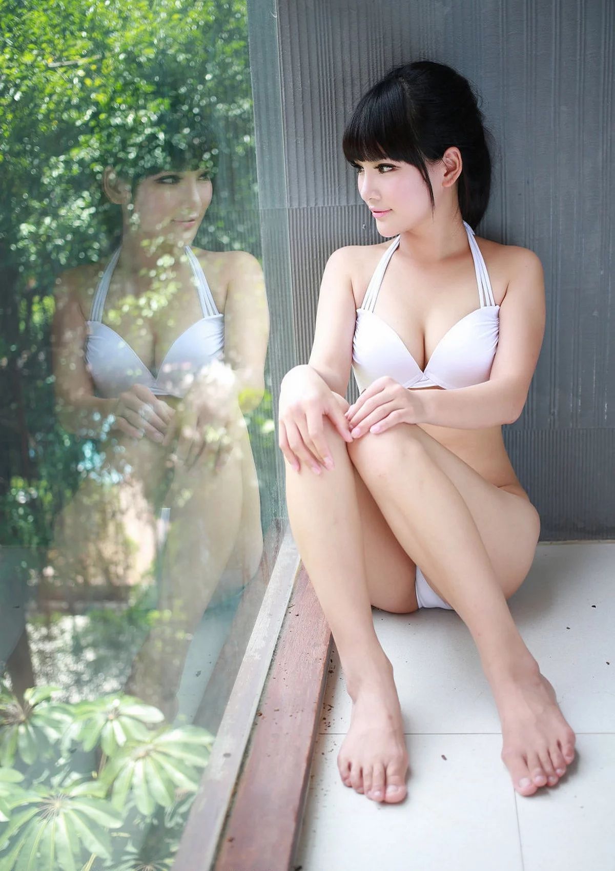 妮儿Bluelabel_合集 妮儿Bluelabel_写真