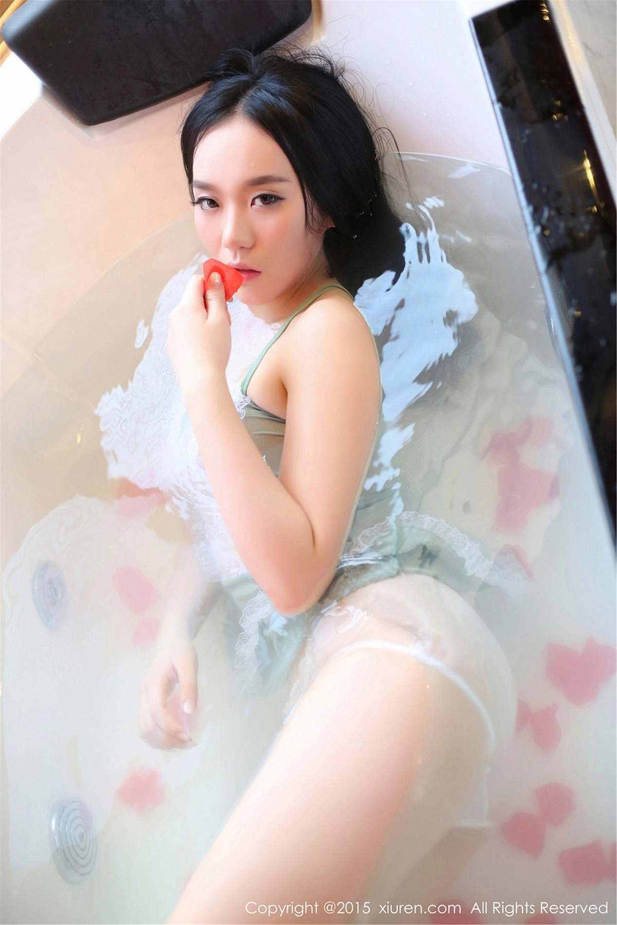 Jennifer小若_合集 Jennifer小若_写真