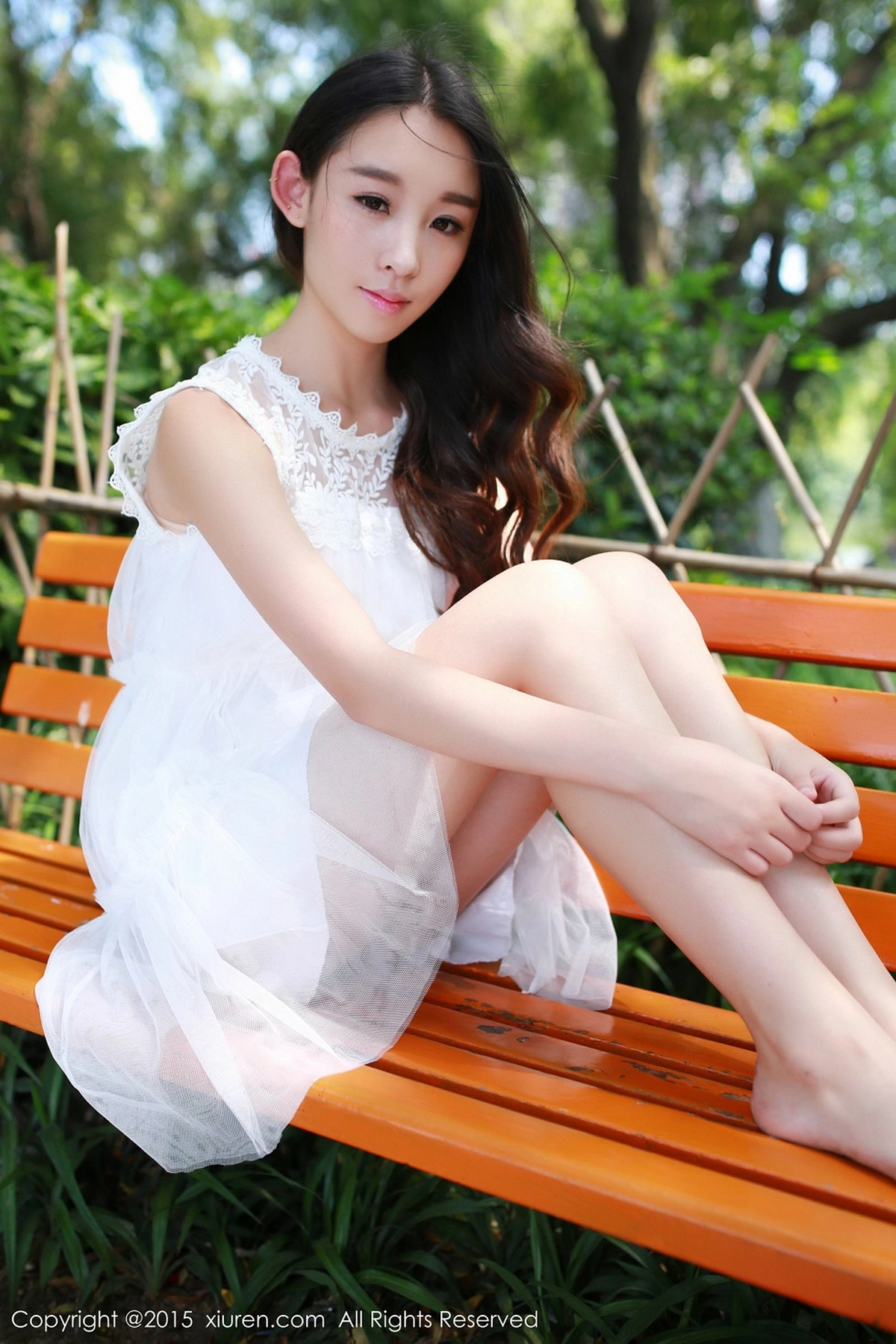 梓萱Crystal_写真