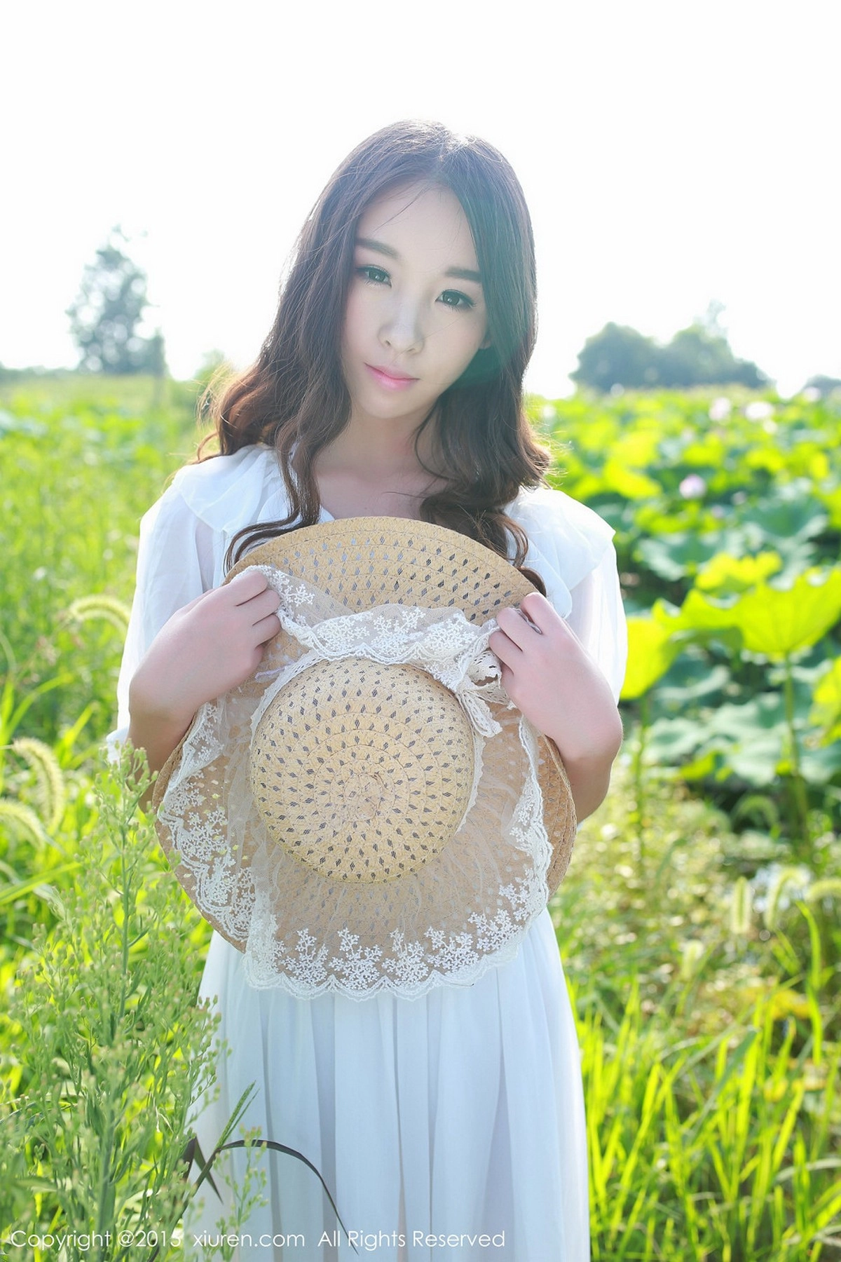 梓萱Crystal_写真