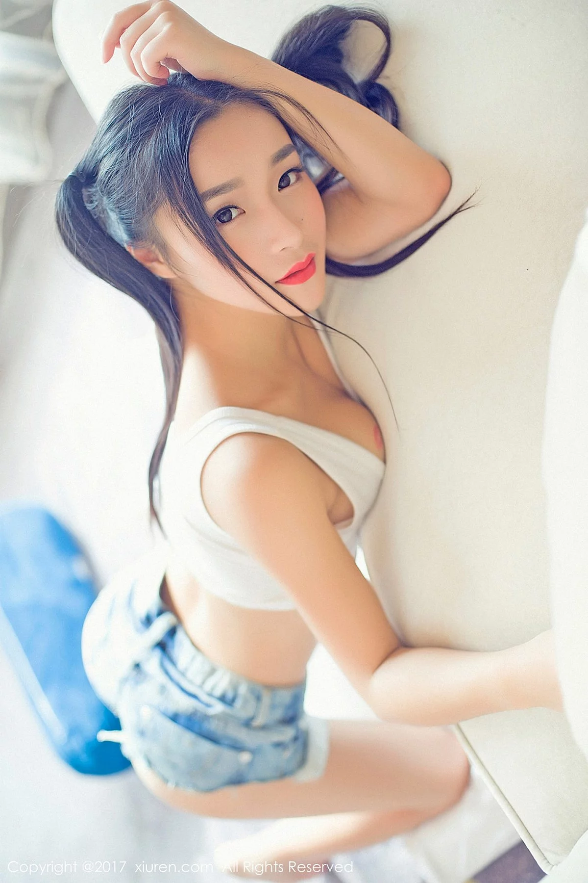 绮梦Cherish_写真