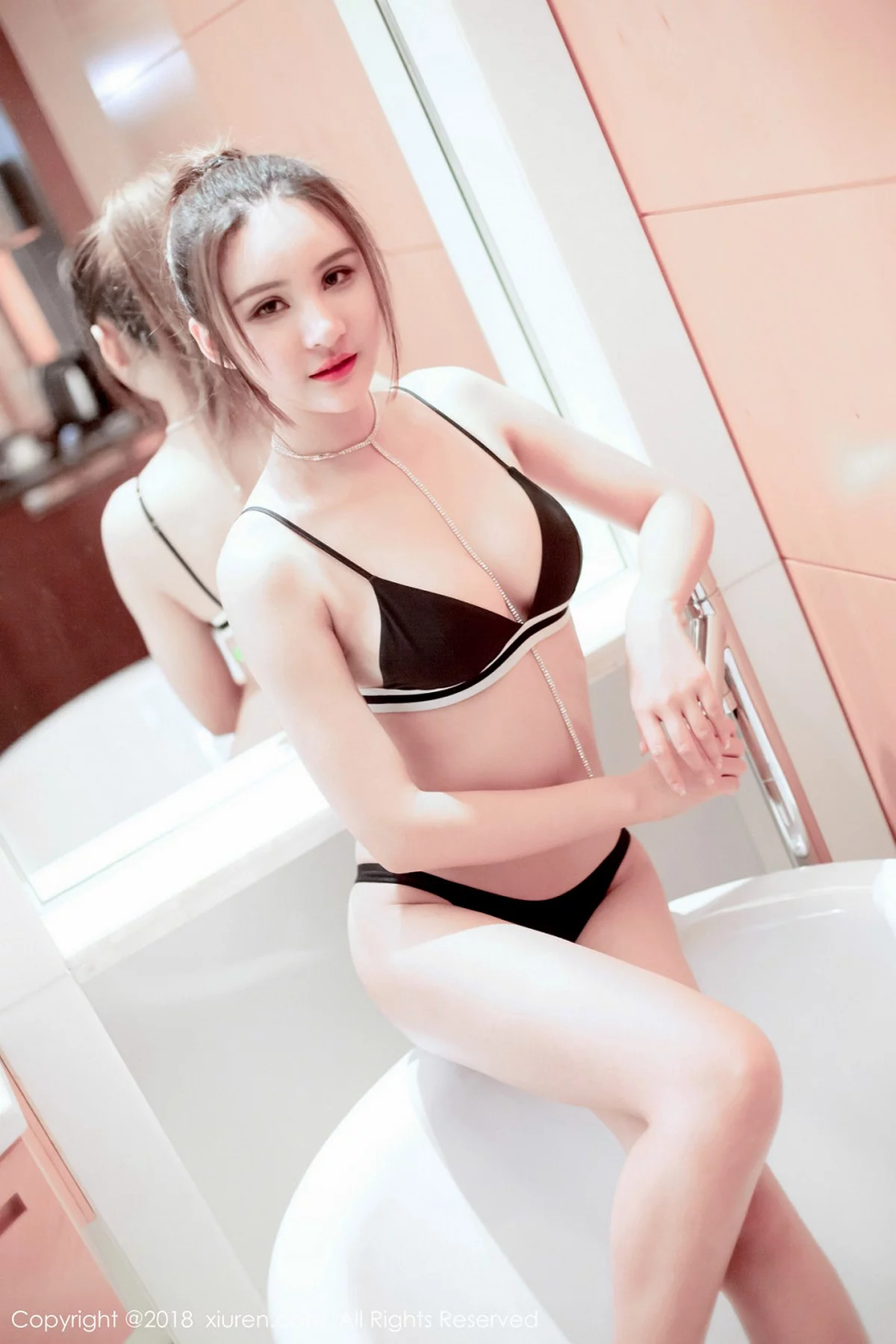 尹菲_合集 尹菲_写真