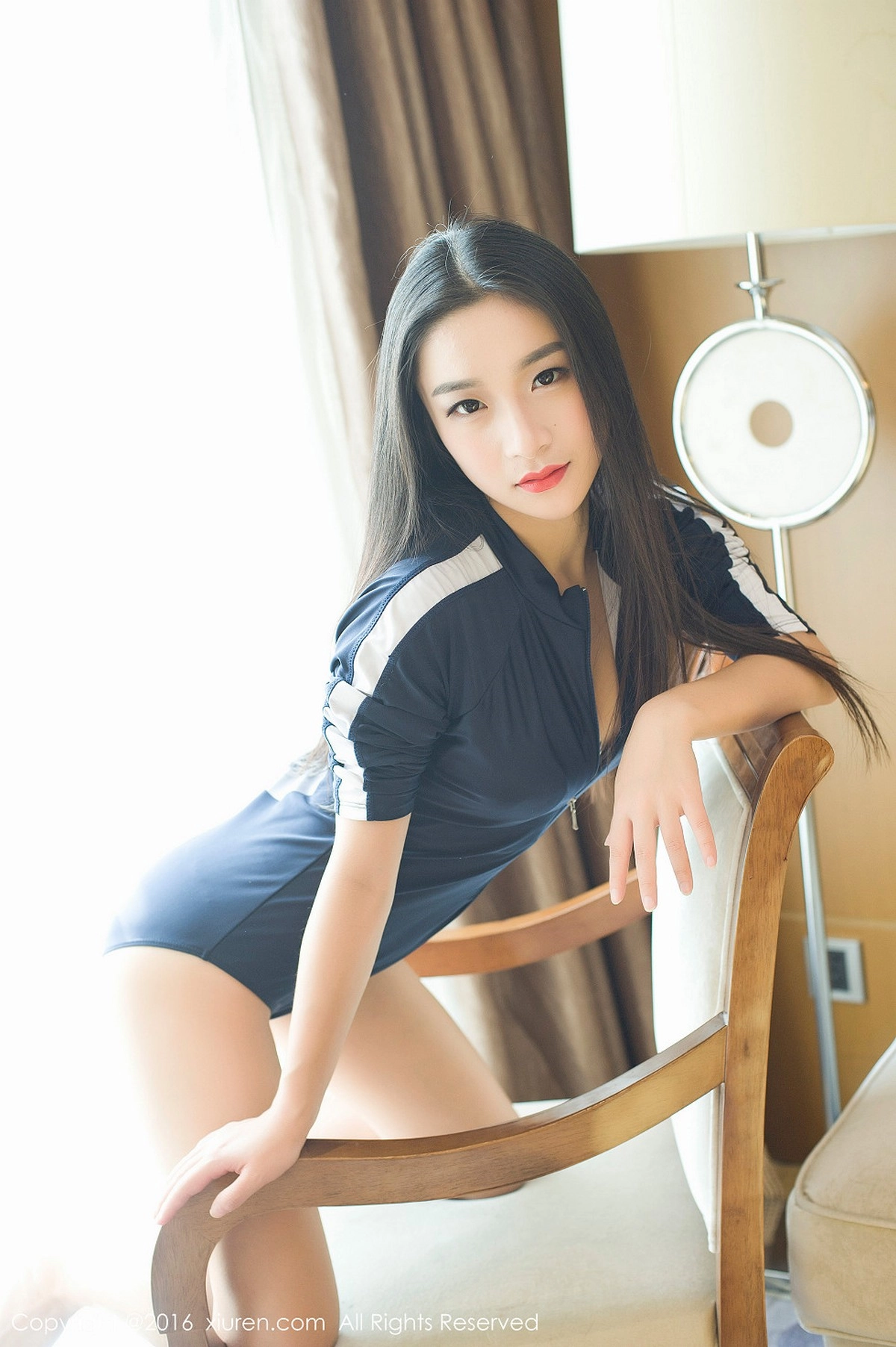 绮梦Cherish_写真