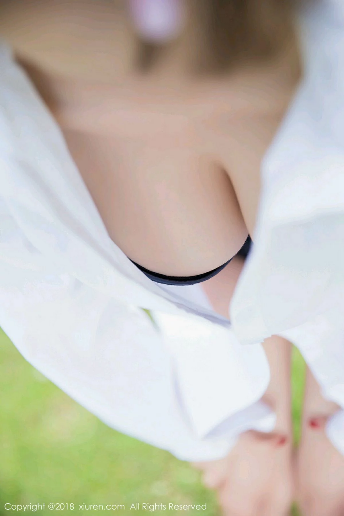 杨晨晨_合集 杨晨晨_写真