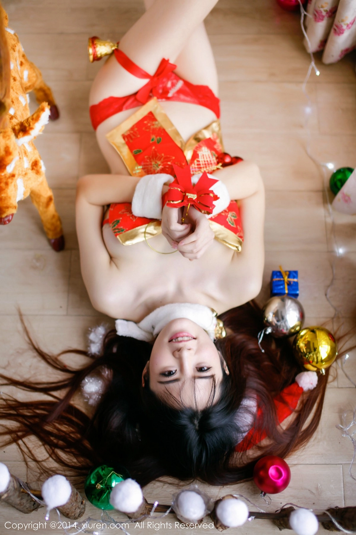 孔一红_合集 孔一红_写真