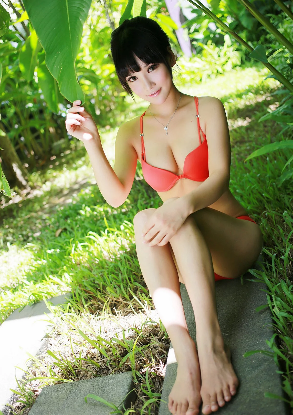 妮儿Bluelabel_合集 妮儿Bluelabel_写真