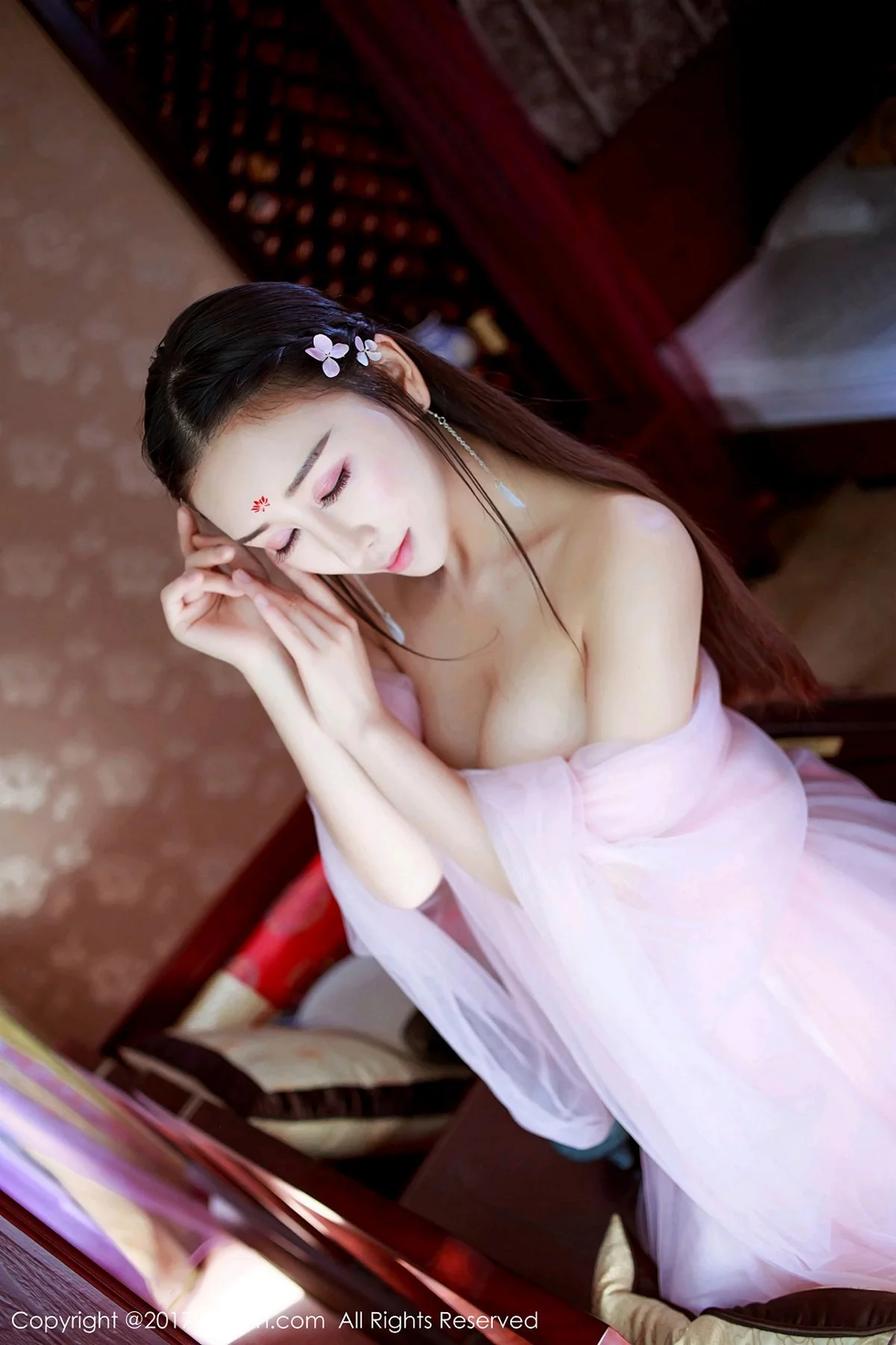 邹晶晶_合集 邹晶晶_写真