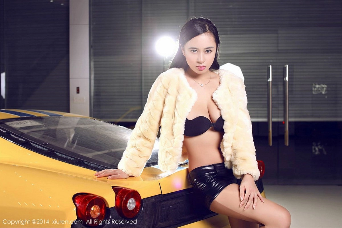 黄可_合集 黄可_写真