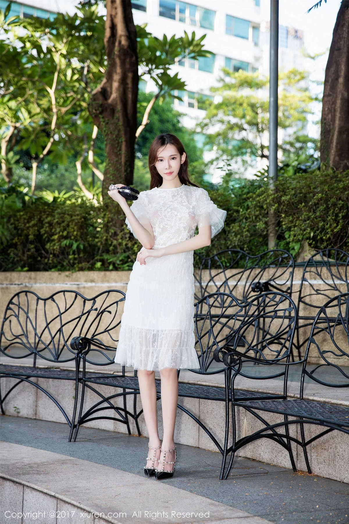 萌琪琪_合集 萌琪琪_写真