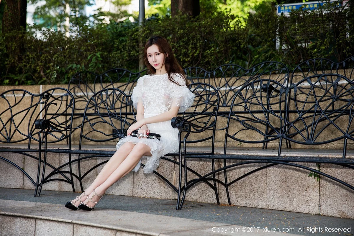 萌琪琪_合集 萌琪琪_写真