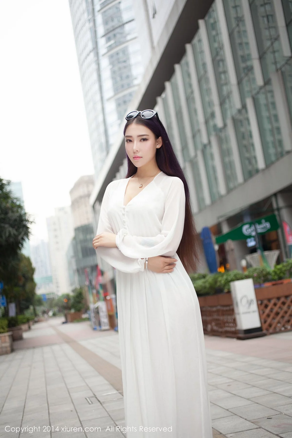 梦娜_合集 梦娜_写真