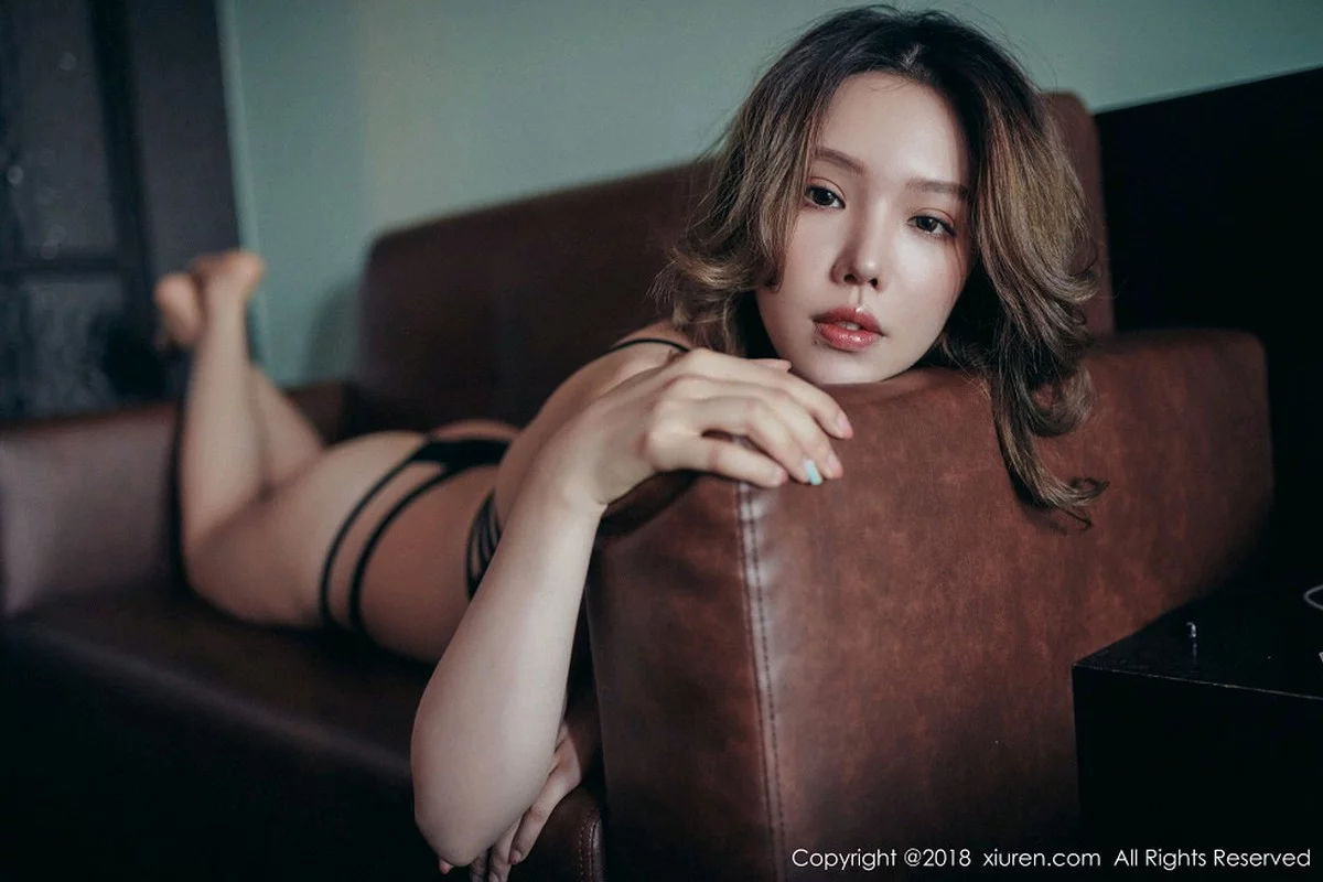 黄乐然_合集 黄乐然_写真