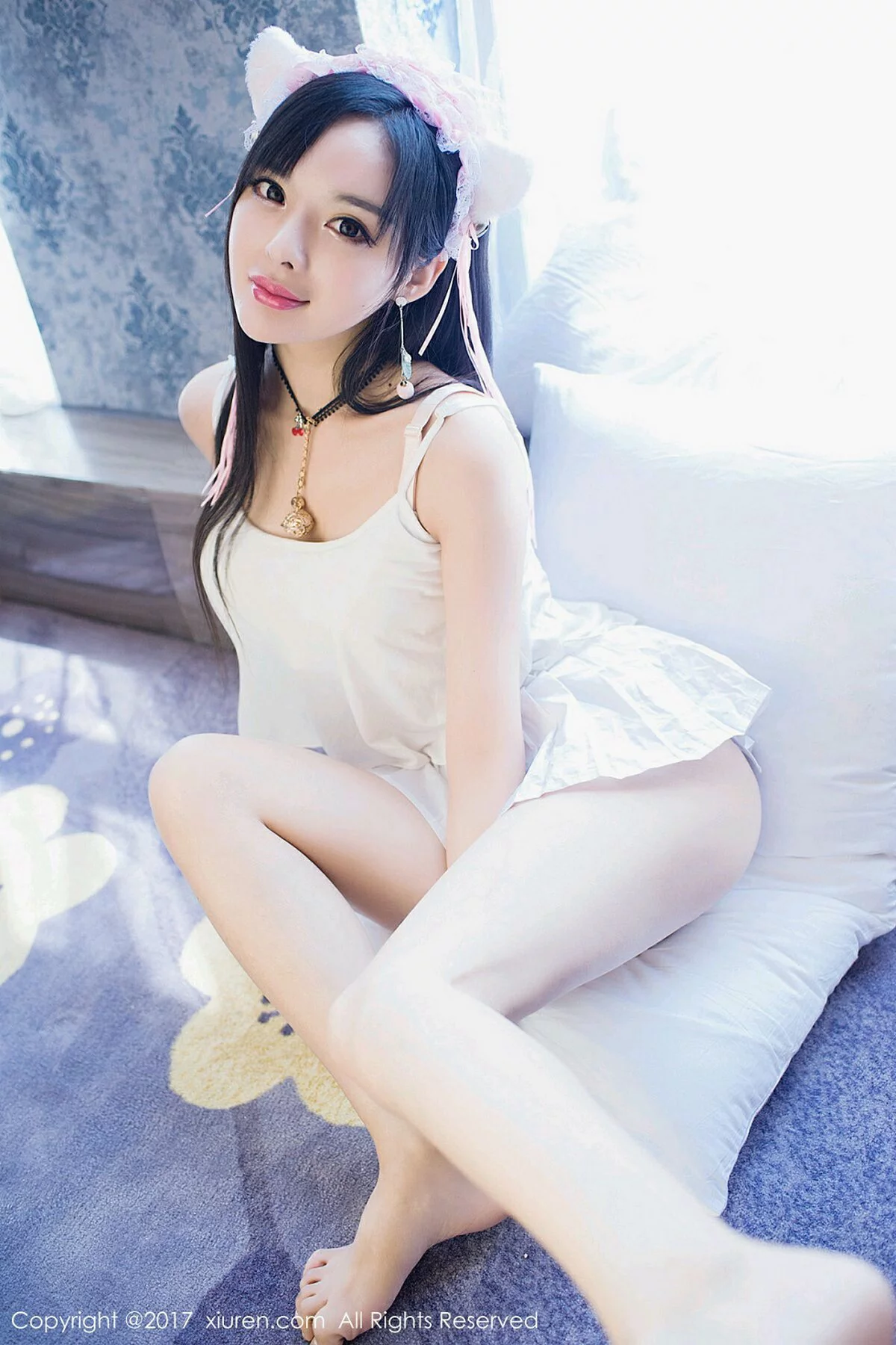 柠檬baby_合集 柠檬baby_写真