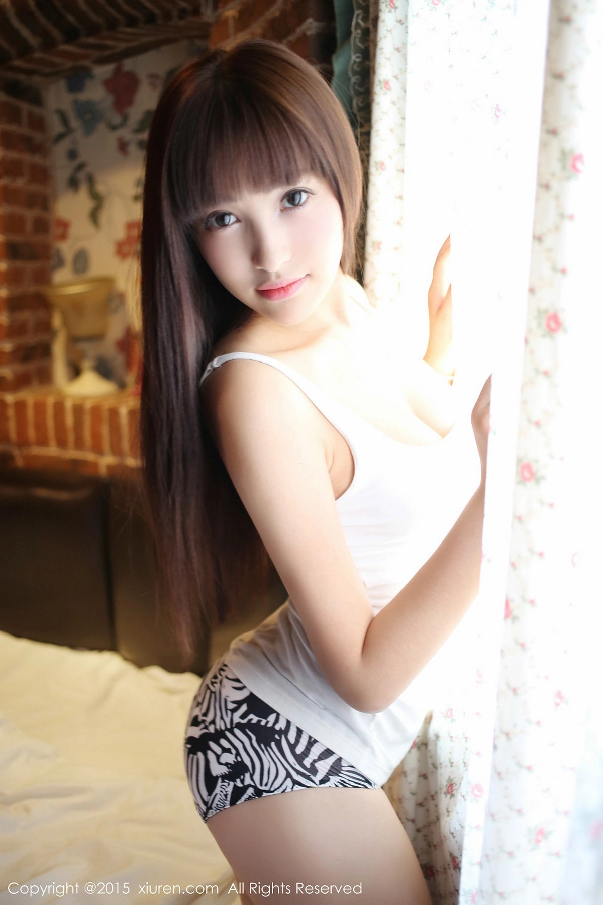 Nic妮可可_合集 Nic妮可可_写真