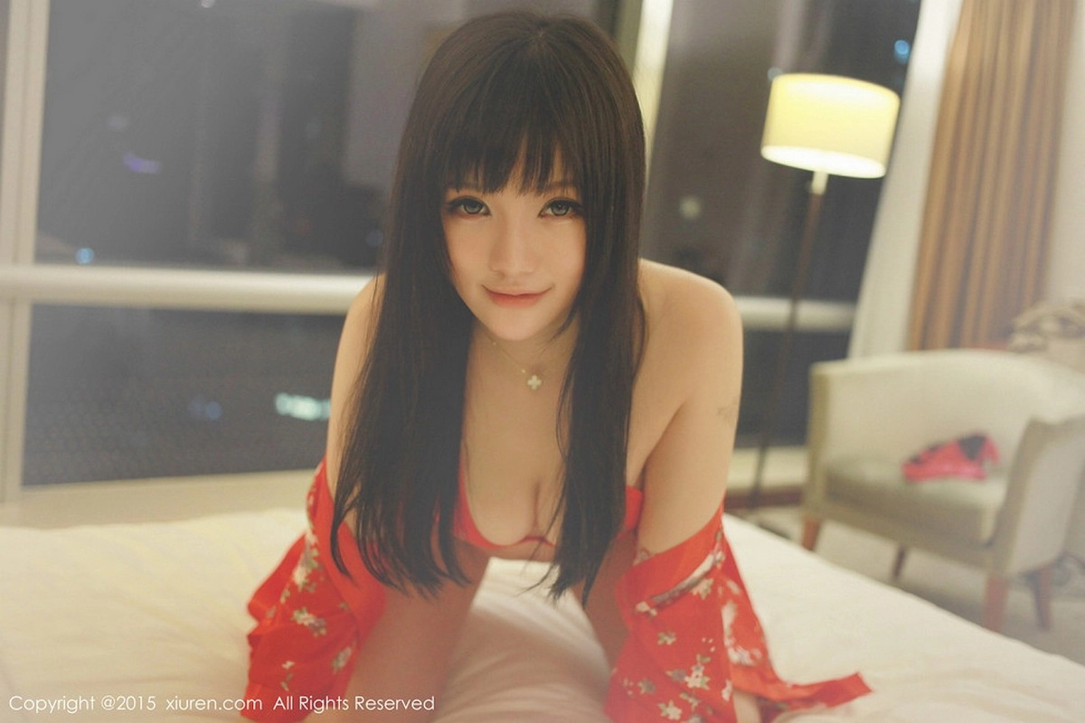 米妮大萌萌_写真