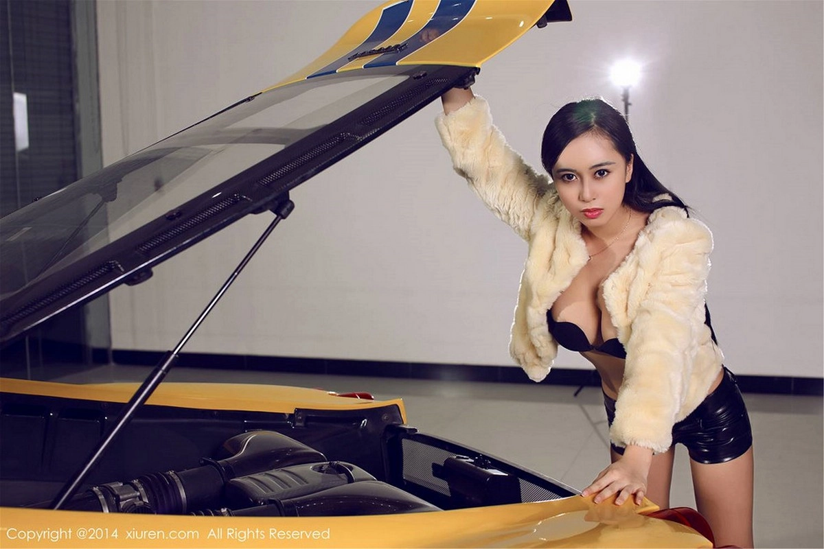 黄可_合集 黄可_写真