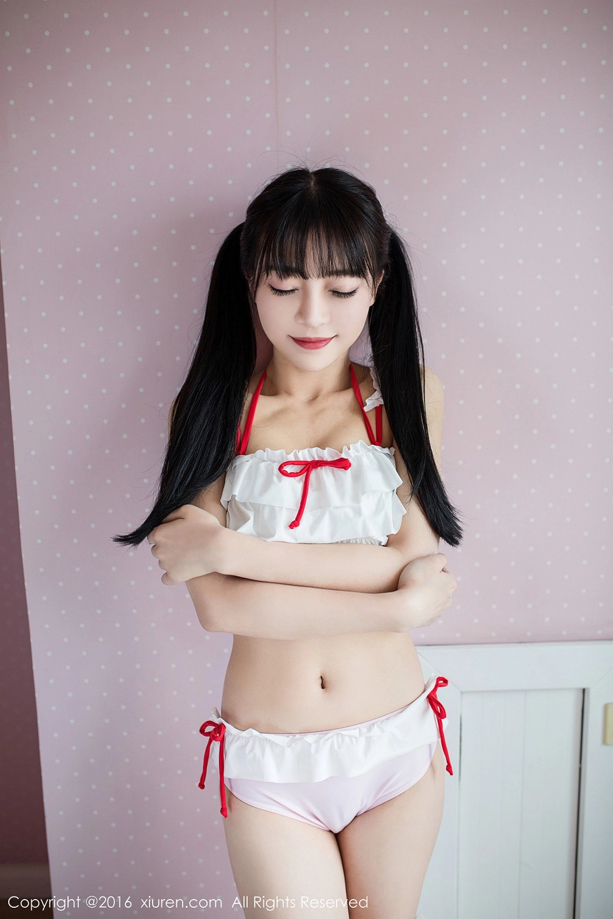 Mio莉莉丝_合集 Mio莉莉丝_写真