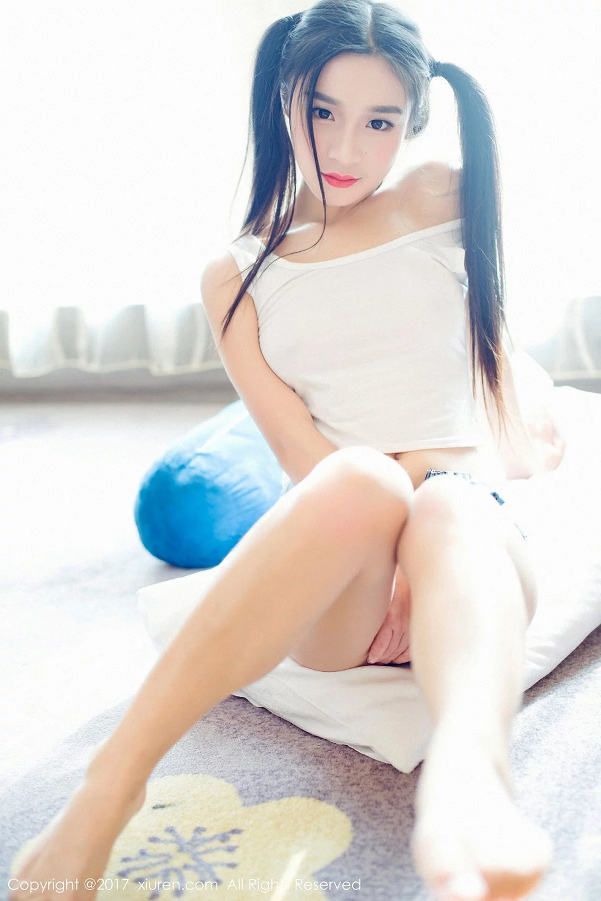 绮梦Cherish_写真