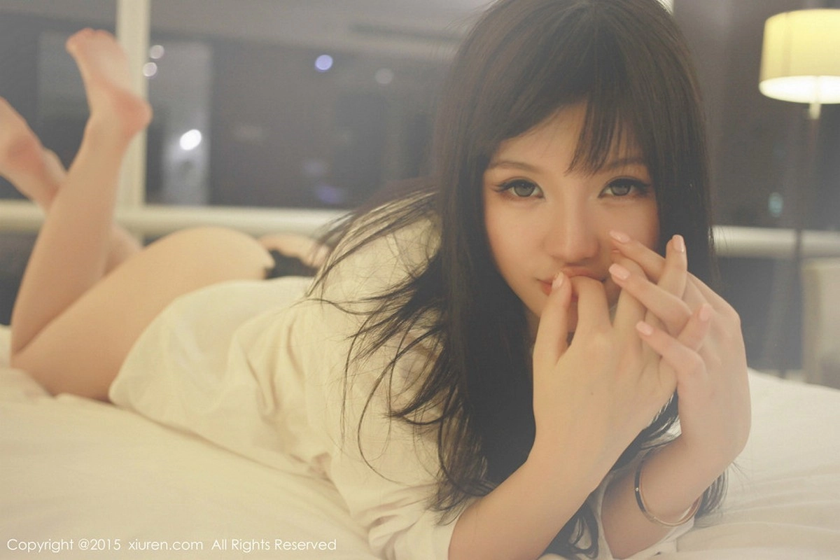 米妮大萌萌_写真