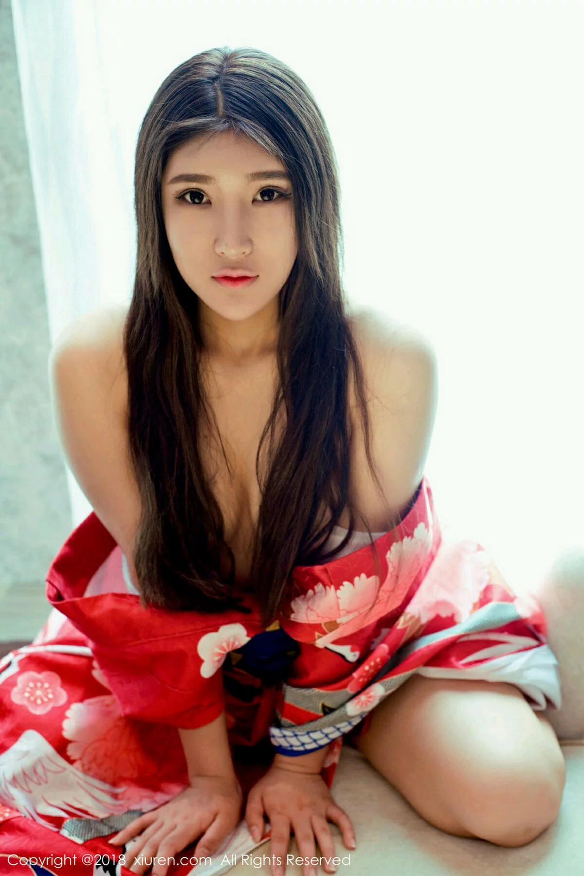 当然是小熊呀_写真