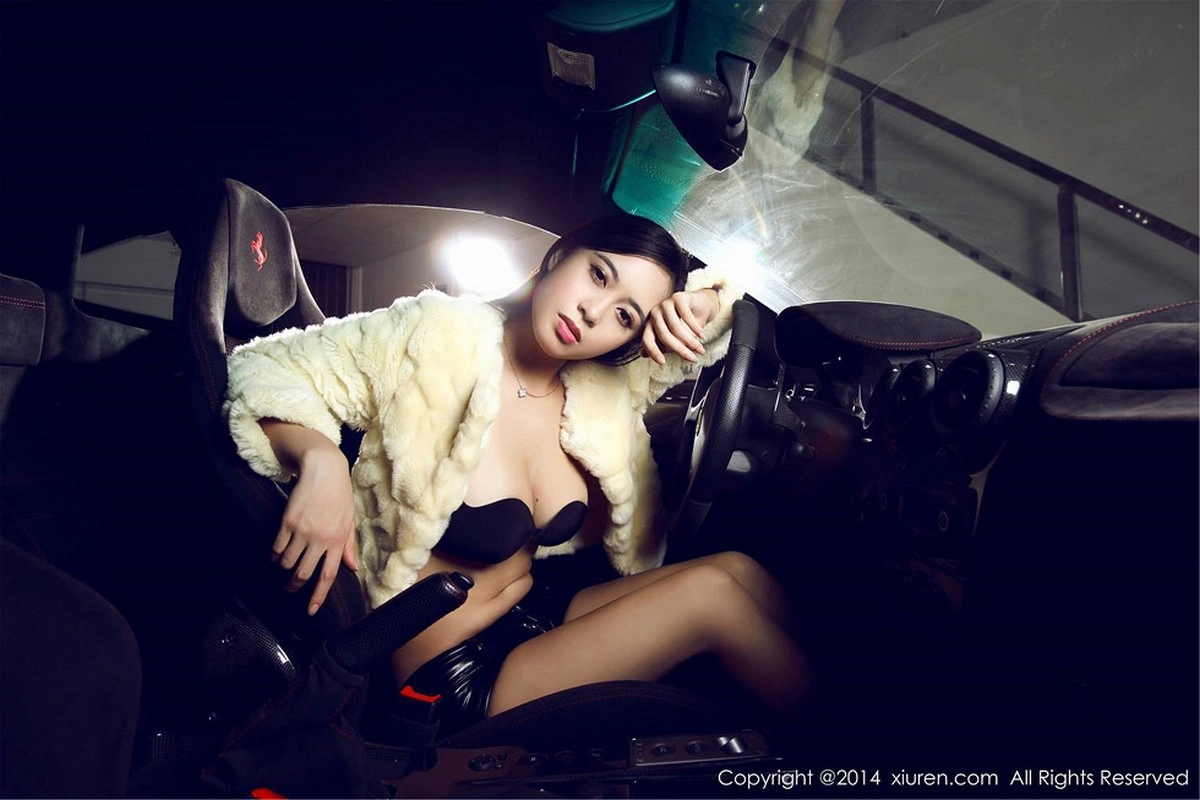 黄可_合集 黄可_写真