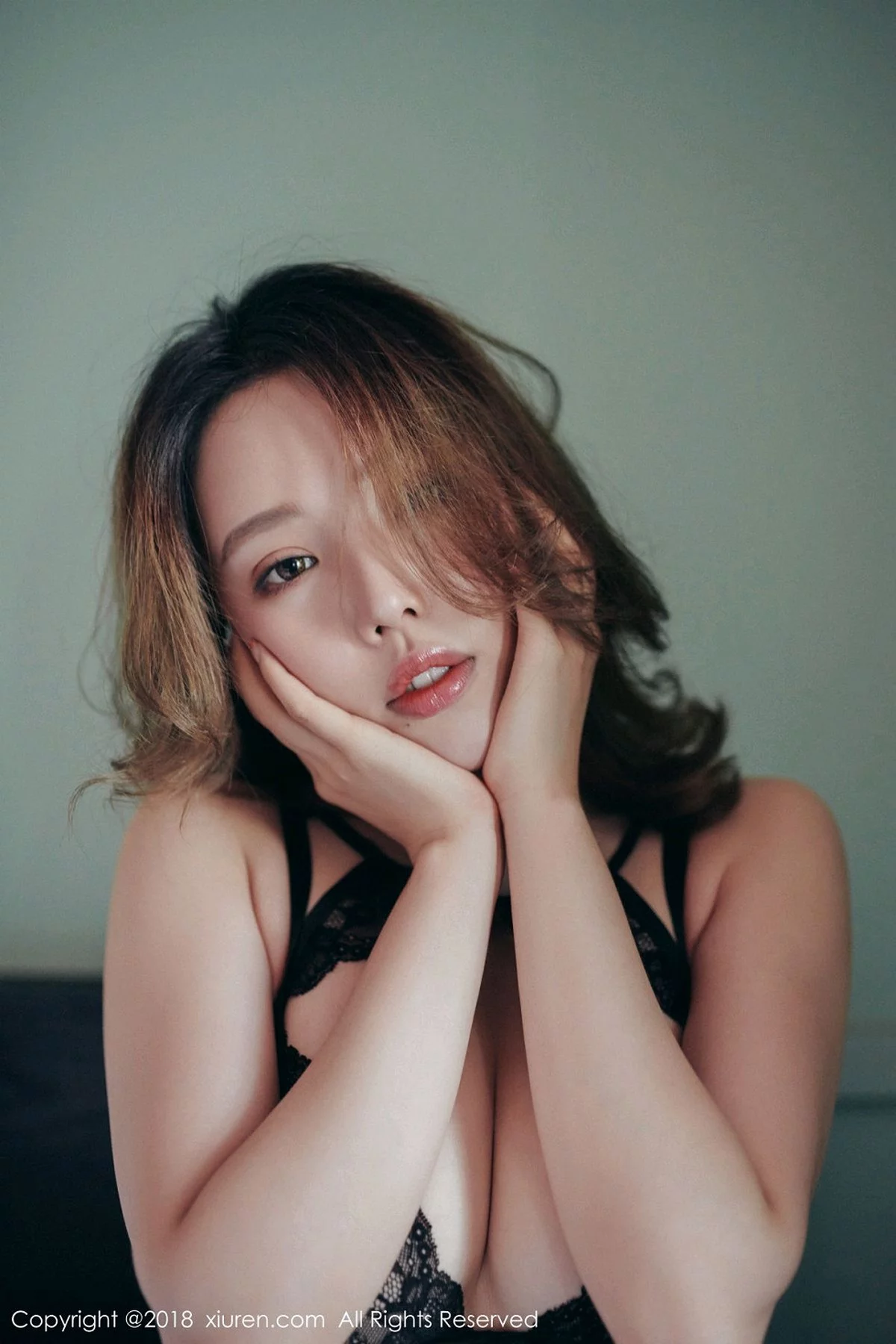 黄乐然_合集 黄乐然_写真