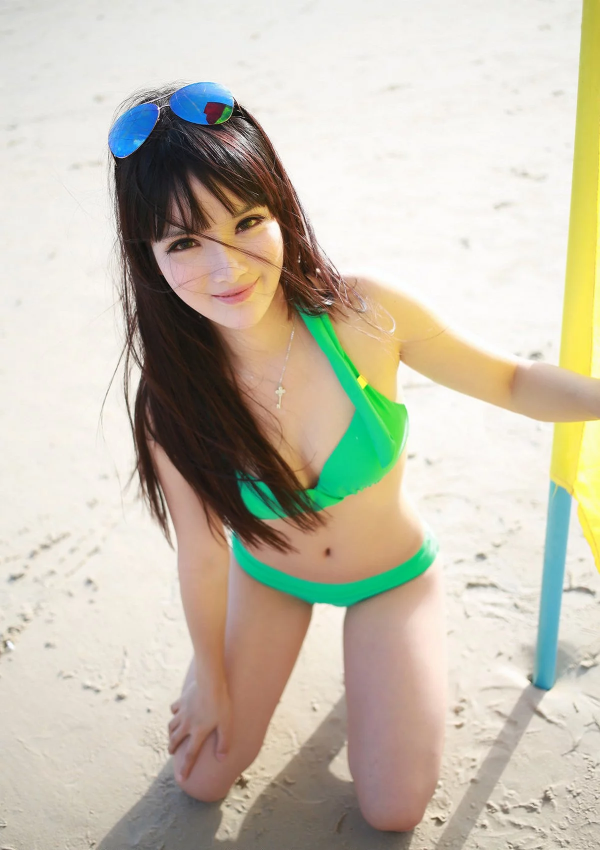 妮儿Bluelabel_合集 妮儿Bluelabel_写真