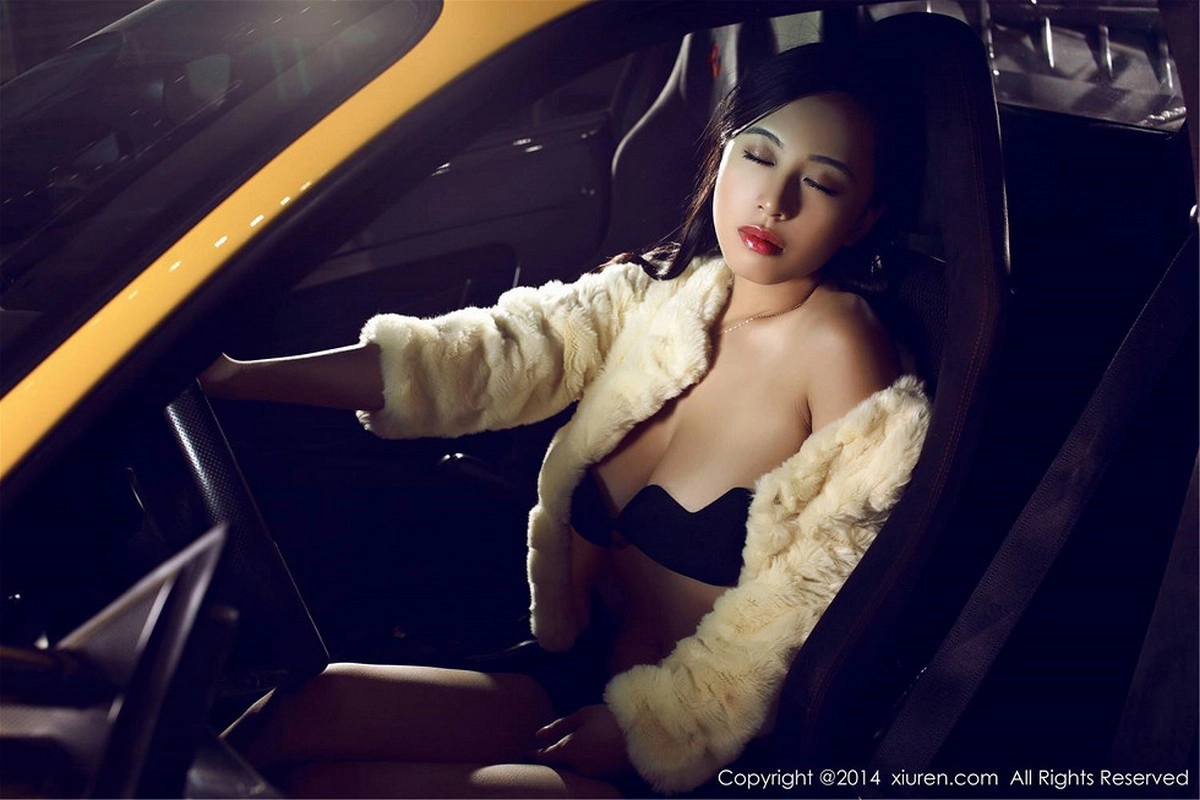 黄可_合集 黄可_写真