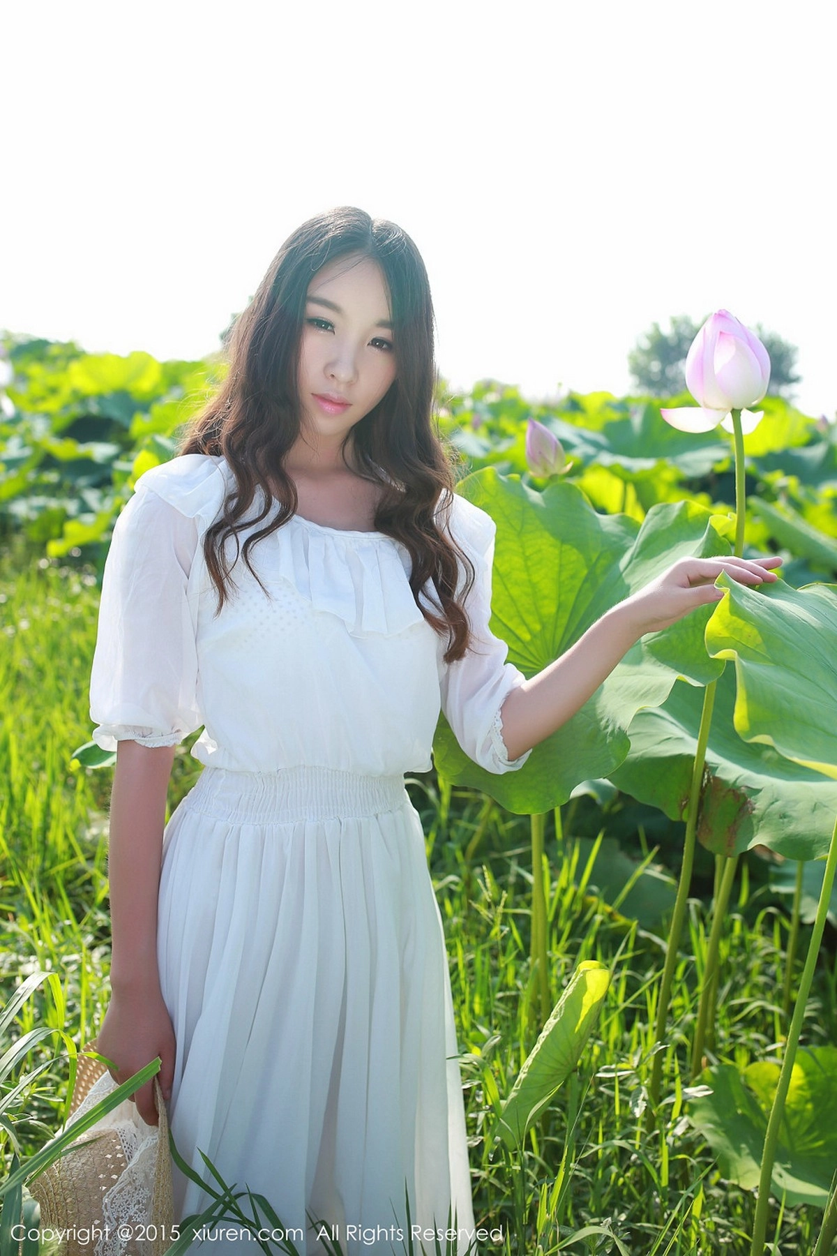 梓萱Crystal_写真