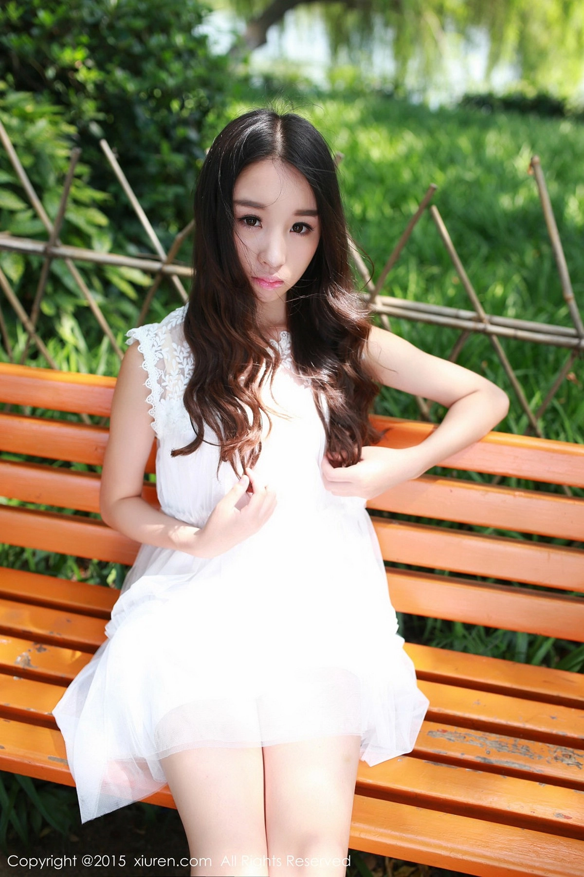 梓萱Crystal_写真