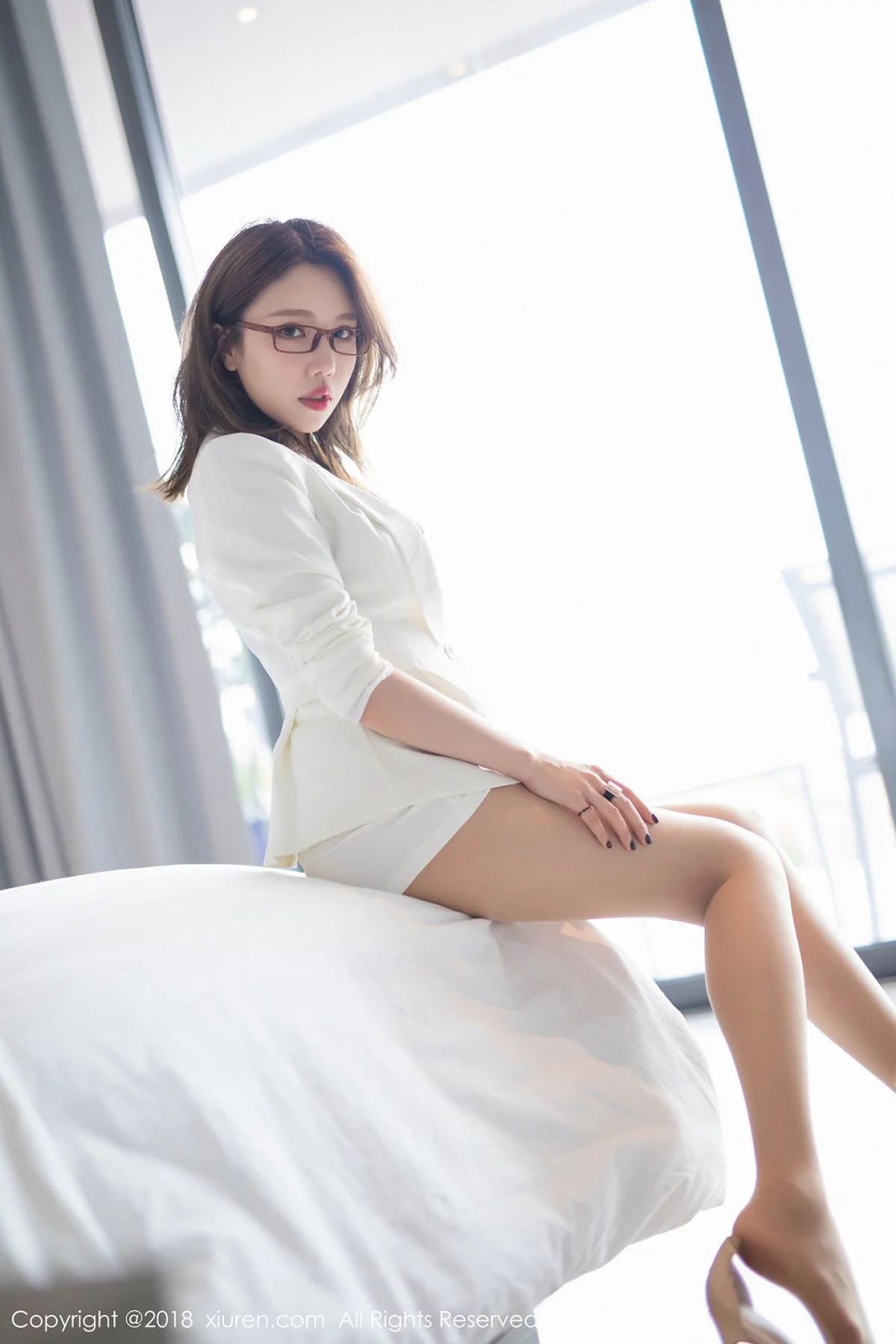 黄乐然_合集 黄乐然_写真