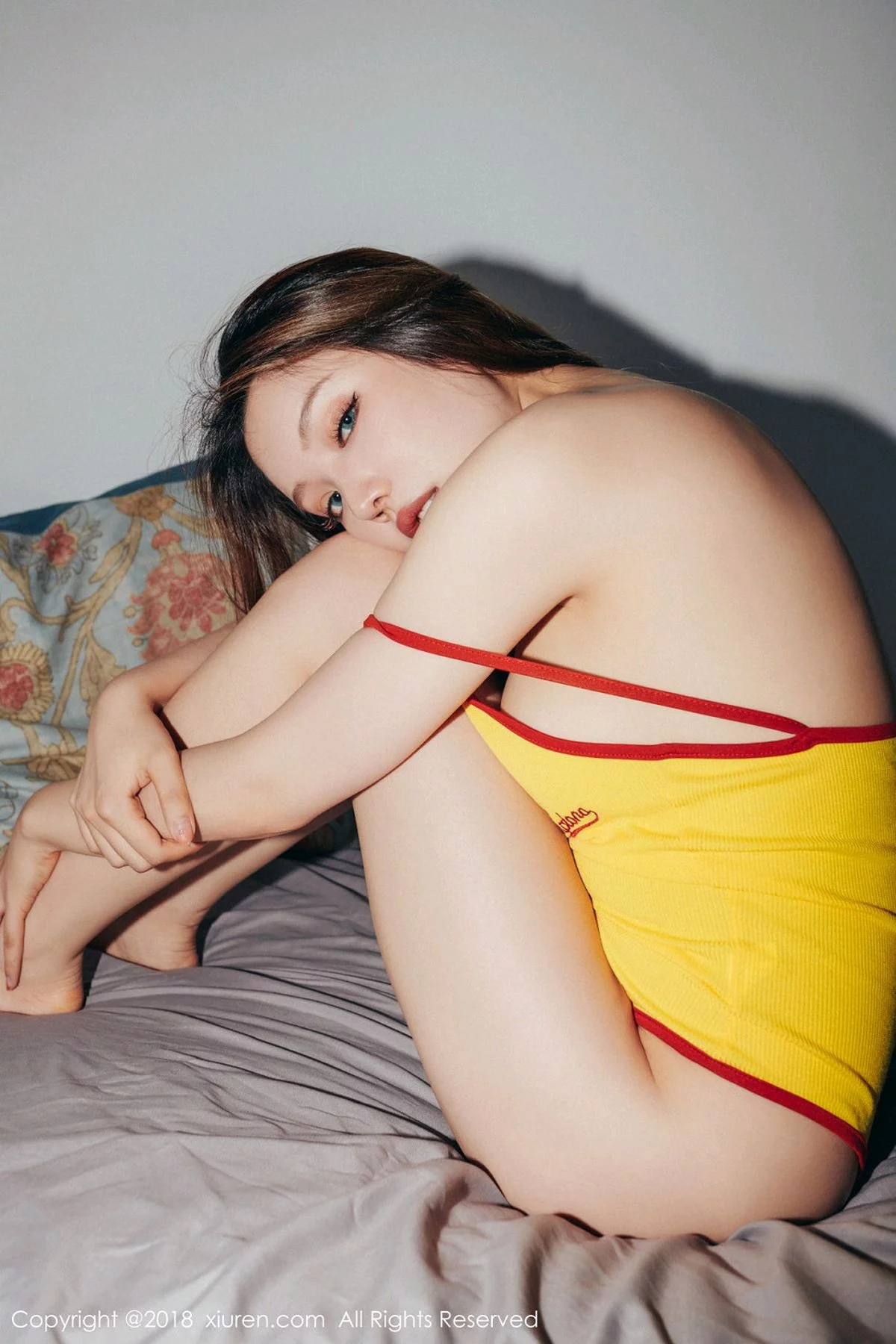 黄乐然_合集 黄乐然_写真