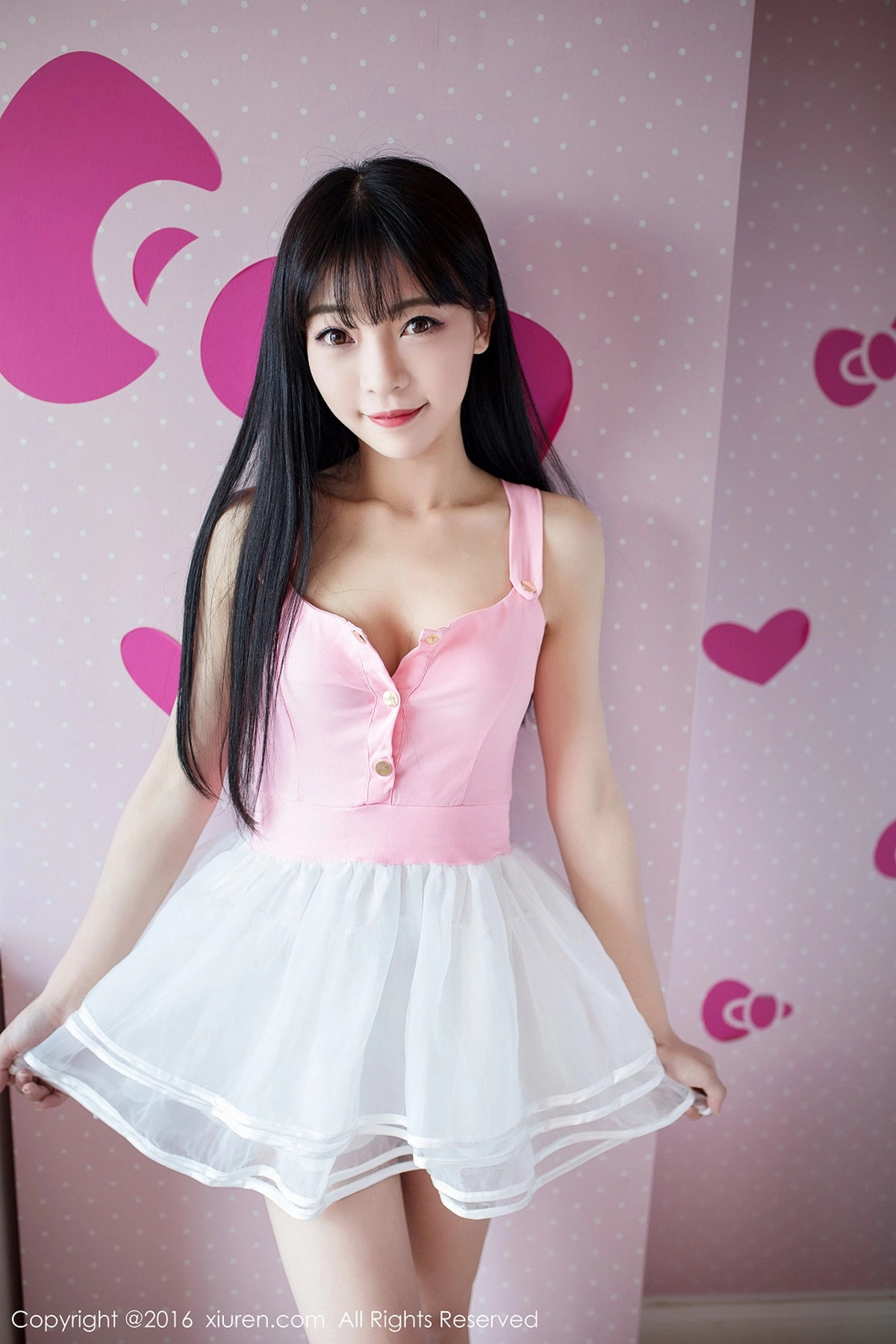 Mio莉莉丝_合集 Mio莉莉丝_写真