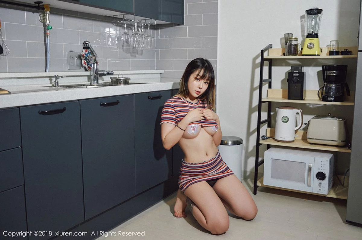 王雨纯_合集 王雨纯_写真