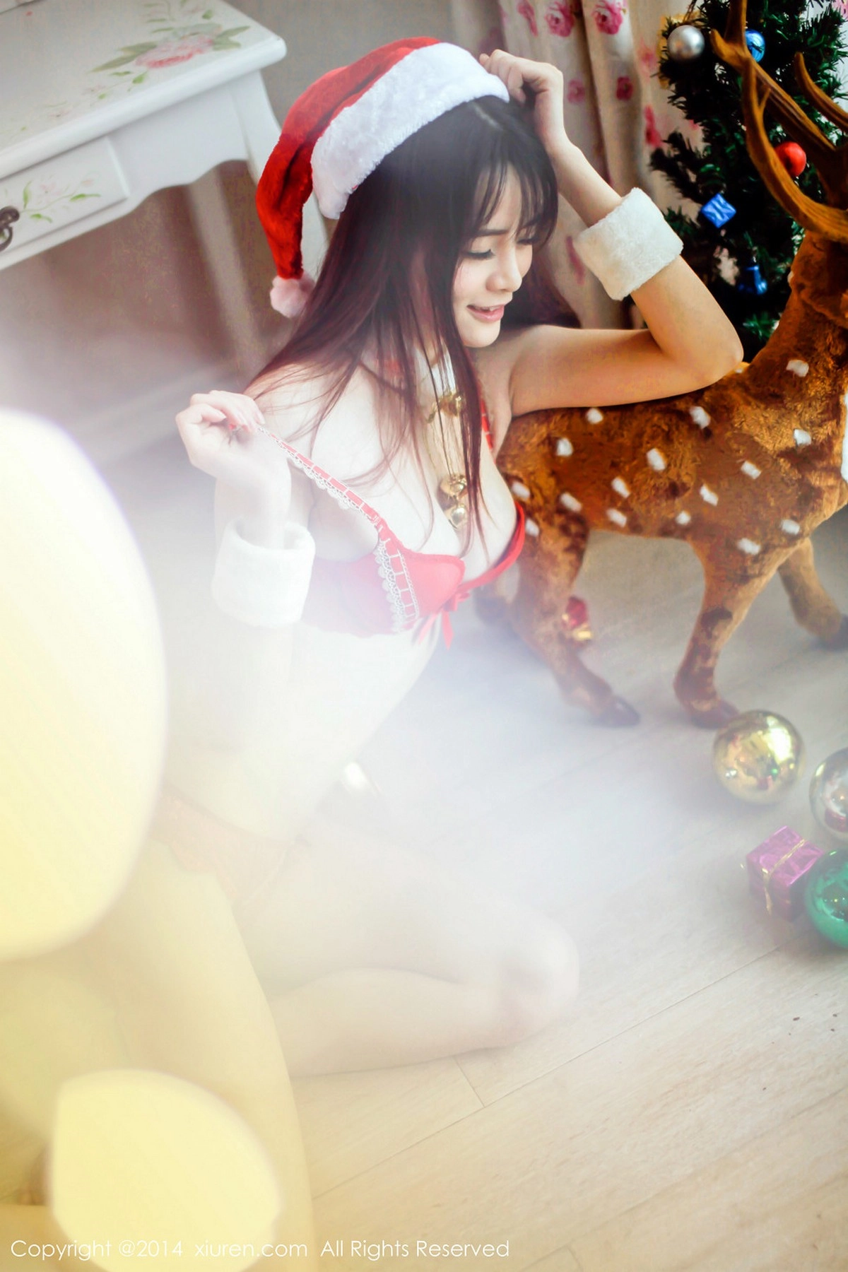 孔一红_合集 孔一红_写真