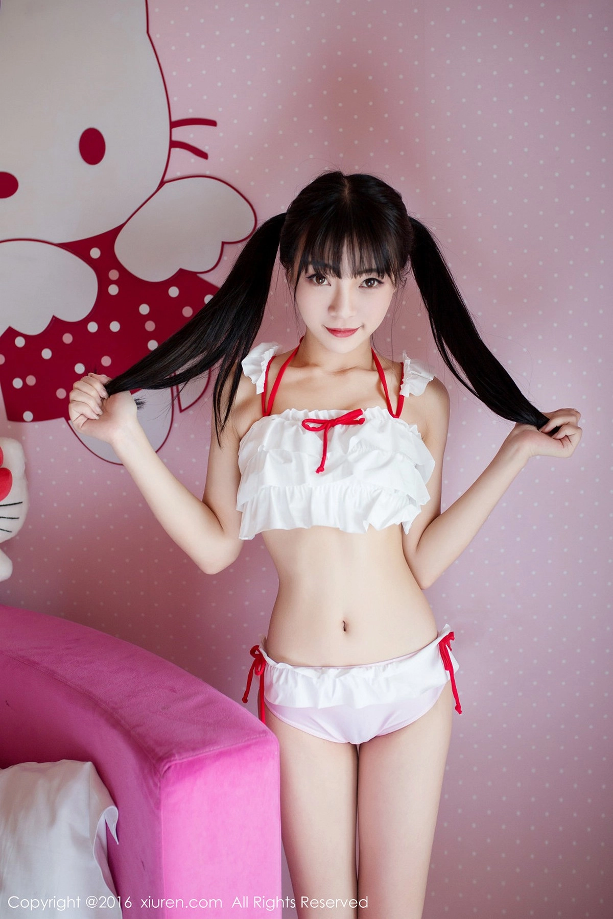 Mio莉莉丝_合集 Mio莉莉丝_写真