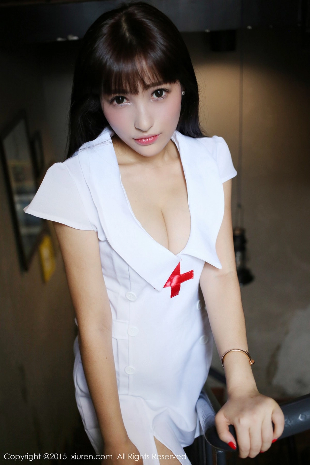 Nic妮可可_合集 Nic妮可可_写真