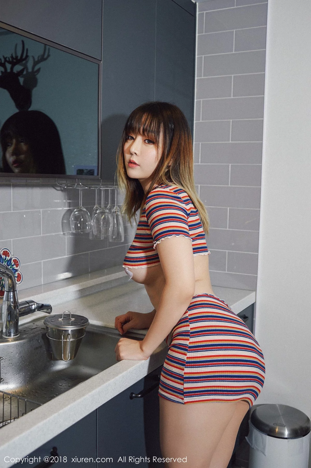 王雨纯_合集 王雨纯_写真