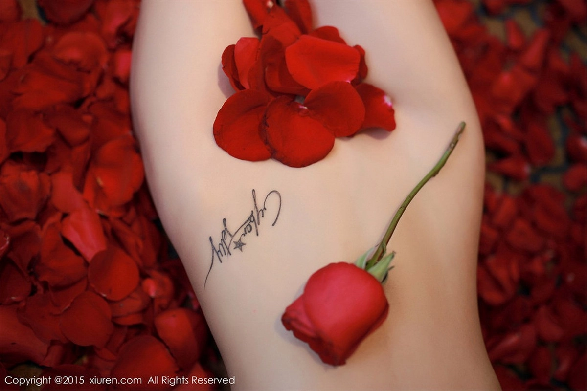 CyberJelly霜爷_合集 CyberJelly霜爷_写真