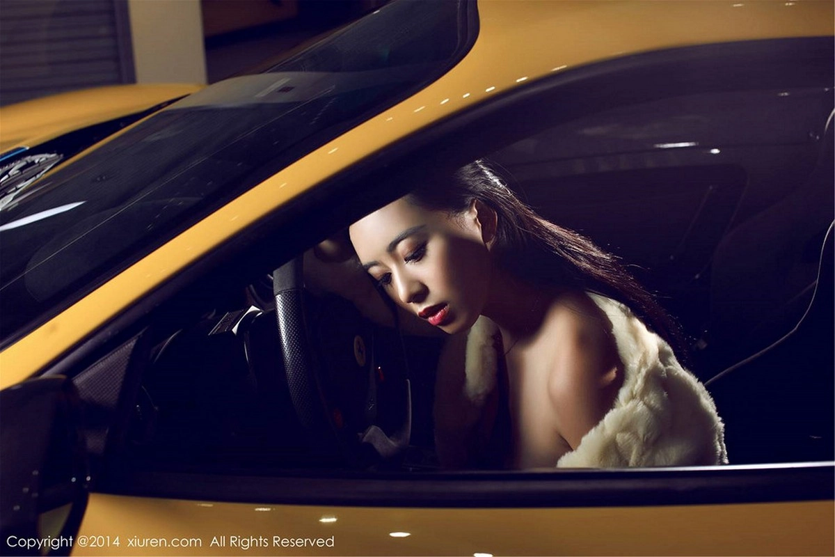 黄可_合集 黄可_写真