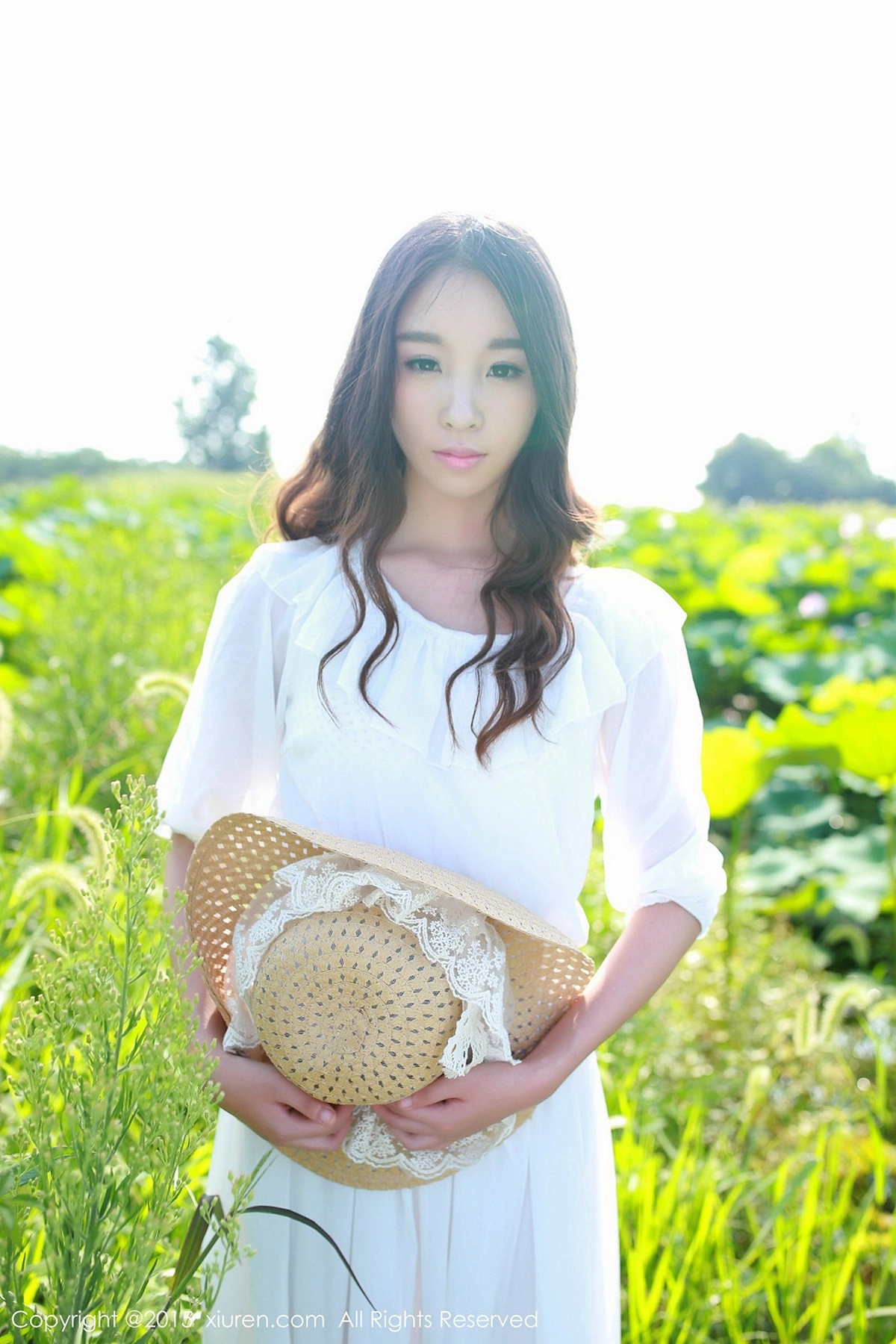 梓萱Crystal_写真