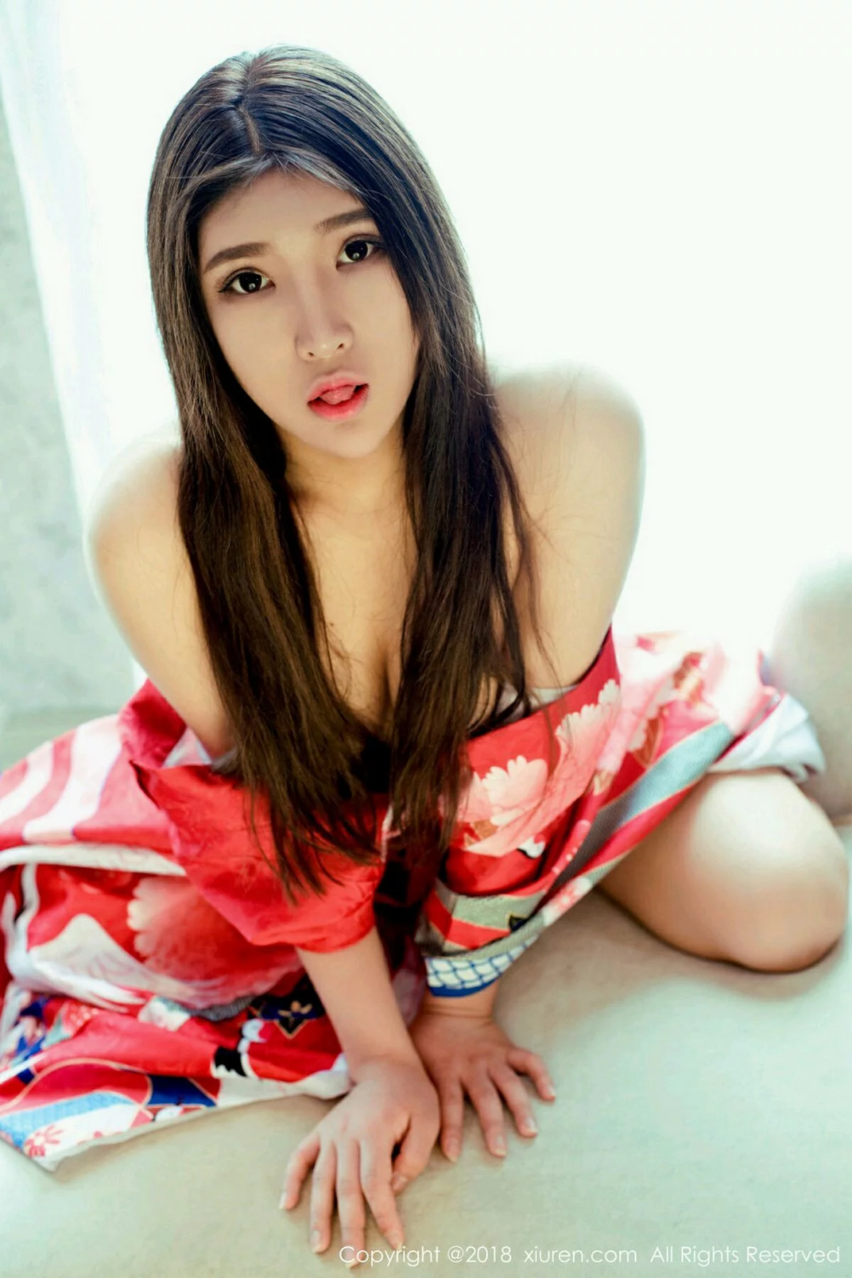 当然是小熊呀_写真