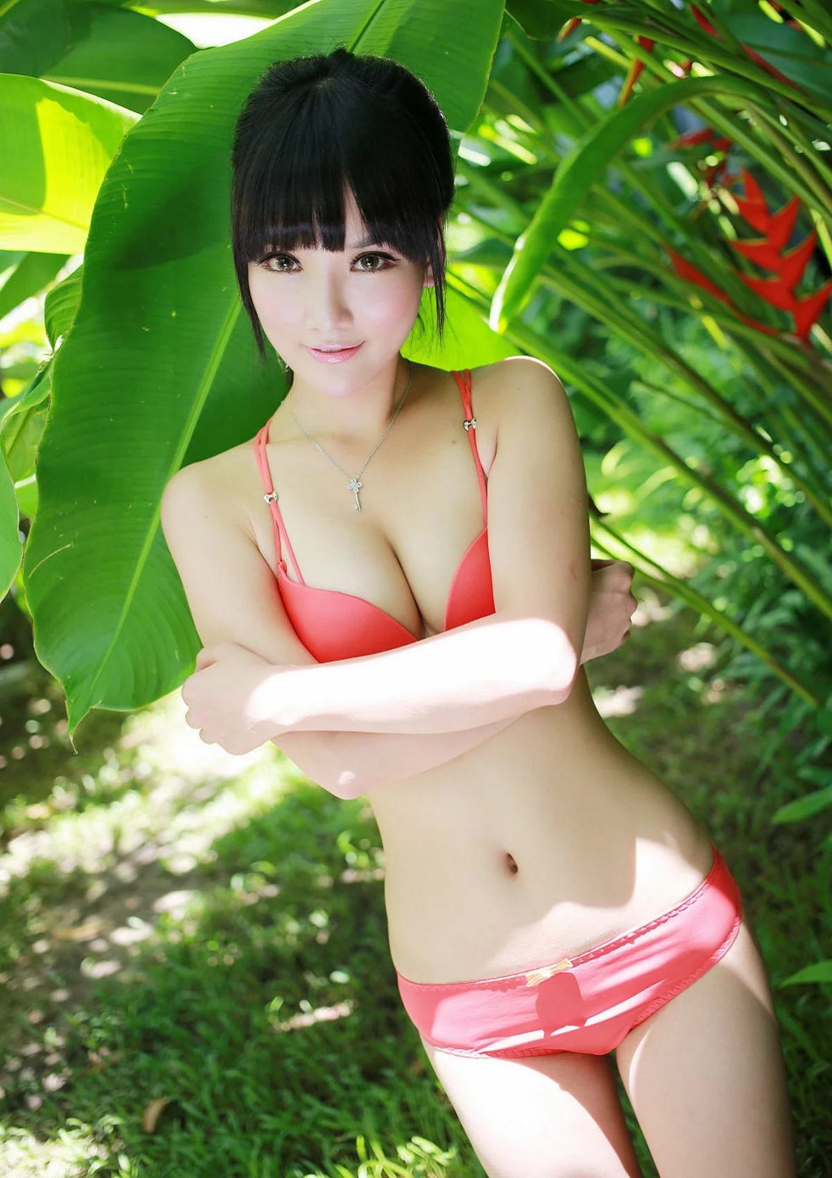 妮儿Bluelabel_合集 妮儿Bluelabel_写真